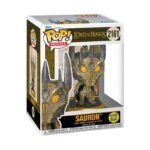 SAURON GLOW - PREVENTA - Imagen 3