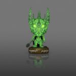 SAURON GLOW - PREVENTA - Imagen 2