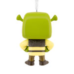 SHREK ADORNO DE NAVIDAD - POR ENCARGO - Imagen 2