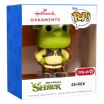 SHREK ADORNO DE NAVIDAD - POR ENCARGO - Imagen 3