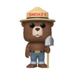 OSO SMOKEY (SIN CAJA)