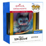 STITCH 3D ADORNO DE NAVIDAD - POR ENCARGO - Imagen 3