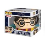 TAZON HARRY POTTER DE CERAMICA - Imagen 2