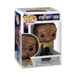 WORF - POR ENCARGO - Imagen 2