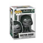 DOCTOR DOOM - PREVENTA - Imagen 2