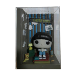 WILL EN EL UPSIDE DOWN - Imagen 3
