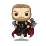 THOR - PREVENTA
