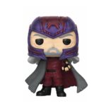 MAGNETO - PREVENTA