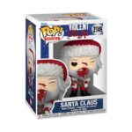 SANTA CLAUSS CON EL ROMPECRANEOS - POR ENCARGO - Imagen 2