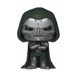 DOCTOR DOOM - PREVENTA