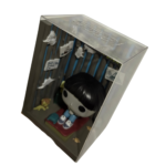 WILL EN EL UPSIDE DOWN - Imagen 4