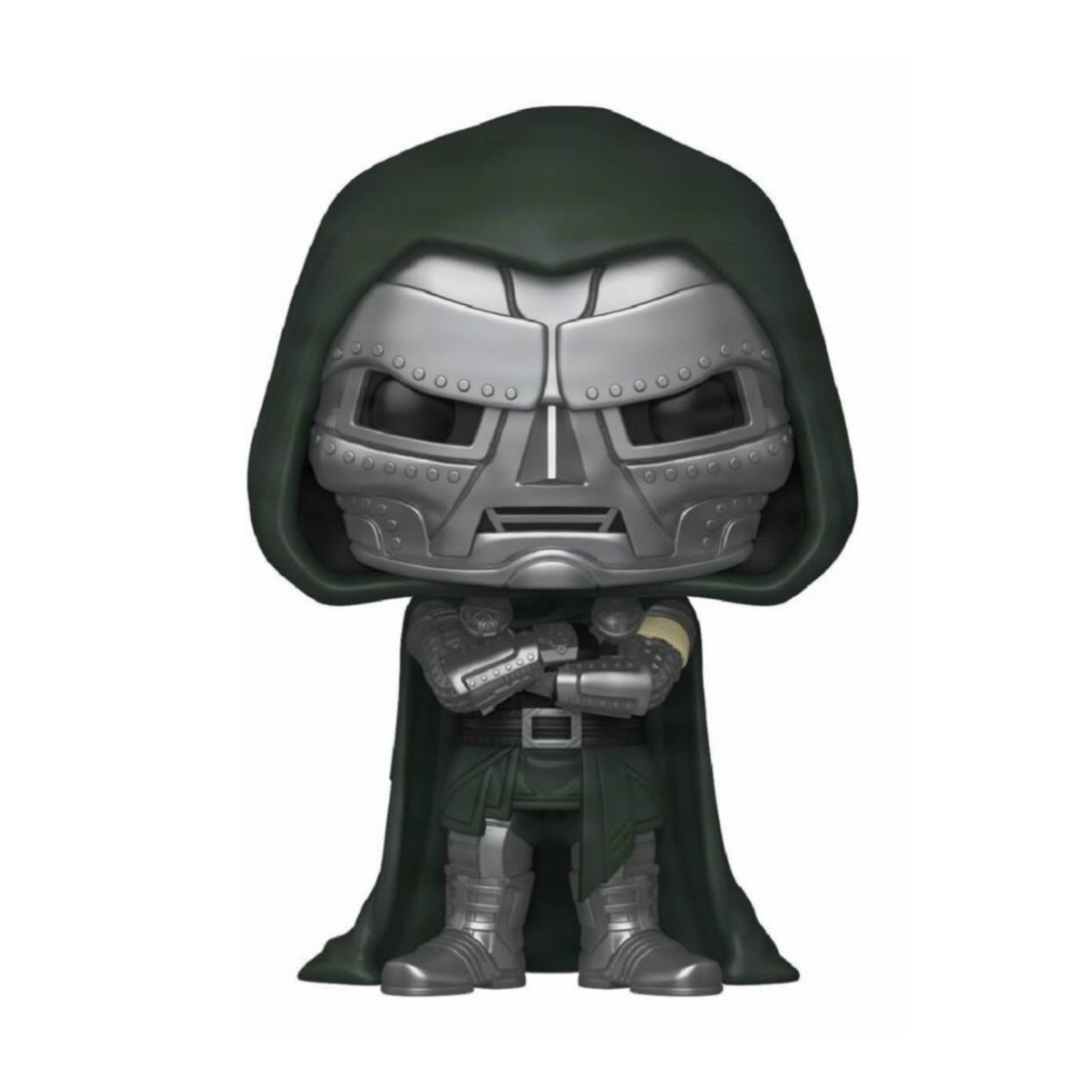 9 DOCTOR DOOM - PREVENTA - Imagen 1