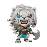 AJANI - POR ENCARGO