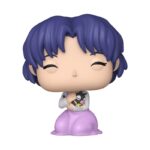 AKANE CON P-CHAN - POR ENCARGO