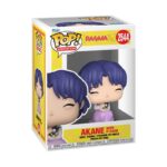 AKANE CON P-CHAN - POR ENCARGO - Imagen 2