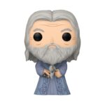 ALBUS DUMBLEDORE