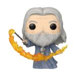 ALBUS DUMBLEDORE - POR ENCARGO