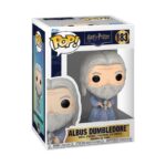 ALBUS DUMBLEDORE - Imagen 2