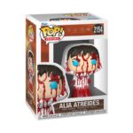 ALIA ATREIDES 2154 - PREVENTA - Imagen 2