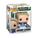 AVENGERS DOOMSDAY BITTY POP! SERIE 1 - POR ENCARGO - Imagen 4