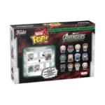 AVENGERS DOOMSDAY BITTY POP! SERIE 2- POR ENCARGO - Imagen 6