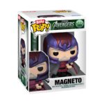 AVENGERS DOOMSDAY BITTY POP! SERIE 2- POR ENCARGO - Imagen 2