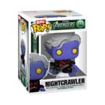 AVENGERS DOOMSDAY BITTY POP! SERIE 2- POR ENCARGO - Imagen 3