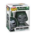 AVENGERS DOOMSDAY BITTY POP! SERIE 2- POR ENCARGO - Imagen 5
