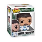 AVENGERS DOOMSDAY BITTY POP! SERIE 3 - POR ENCARGO - Imagen 3