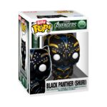 AVENGERS DOOMSDAY BITTY POP! SERIE 3 - POR ENCARGO - Imagen 5
