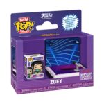 ZOEY BITTY POP! - POR ENCARGO