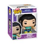 ZOEY BITTY POP! - POR ENCARGO - Imagen 4
