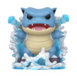 BLASTOISE - POR ENCARGO