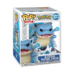 BLASTOISE - POR ENCARGO - Imagen 2