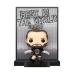CM PUNK - POR ENCARGO