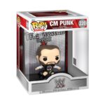 CM PUNK - POR ENCARGO - Imagen 2