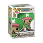 CHOPPEREMON - POR ENCARGO - Imagen 2