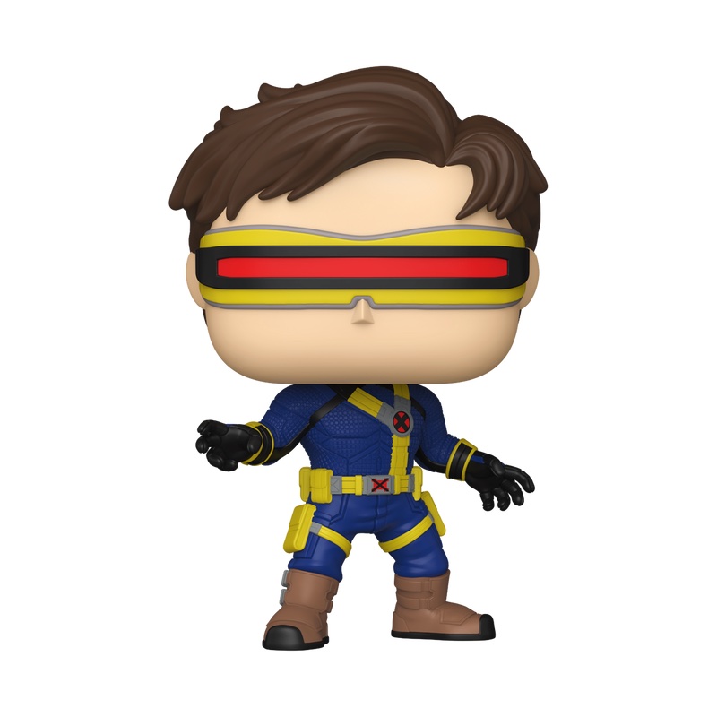 Cyclops CICLOPE AVENGERS DOOMSDAY- POR ENCARGO - Imagen 1
