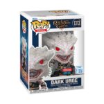EL IMPULSO OSCURO (DARK URGE) - POR ENCARGO - Imagen 2