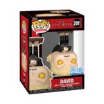 DAVID - POR ENCARGO - Imagen 2