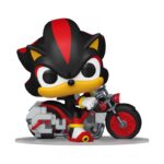 SHADOW RIDES - POR ENCARGO