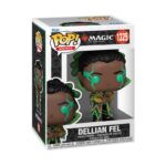 DELLIAN FEL - POR ENCARGO - Imagen 2