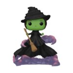 ELPHABA THROPP DELUXE - POR ENCARGO
