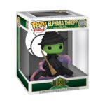 ELPHABA THROPP DELUXE - POR ENCARGO - Imagen 2