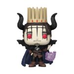 DANTE FORMA DEMONIACA - PREVENTA