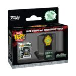 LORD DOOM Y LA TORRE DOOMSTADT BITTY POP - POR ENCARGO
