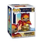 FAWKES PREMIUN - POR ENCARGO - Imagen 2