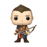 ATREUS - PREVENTA