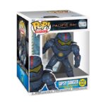 GIPSY DANGER GLOW - POR ENCARGO - Imagen 3