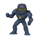 GIPSY DANGER GLOW - POR ENCARGO